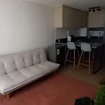 Lindo Depto Con Check Out Gratis!