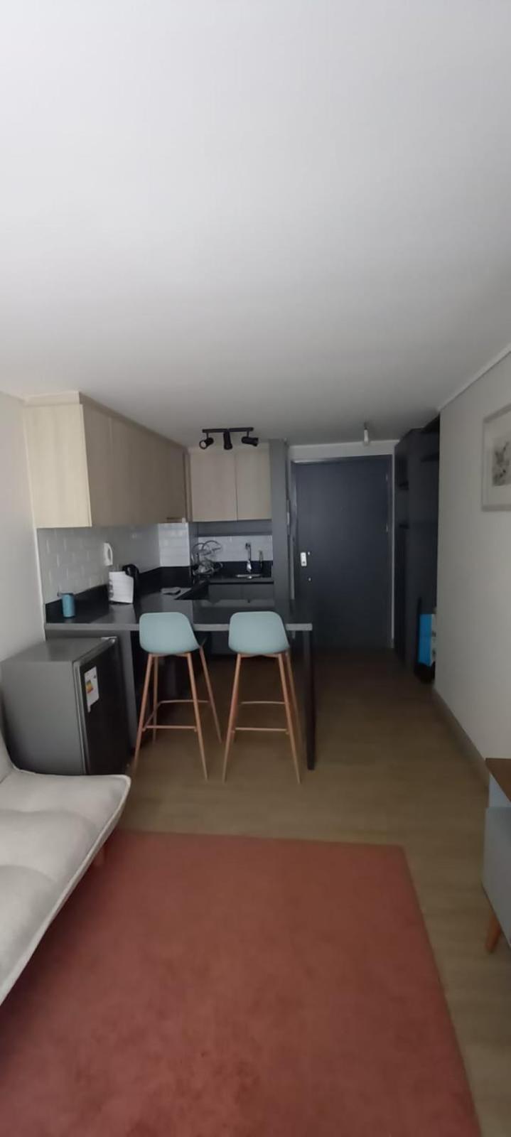 Apartamento Lindo Depto Con Check Out Gratis! *