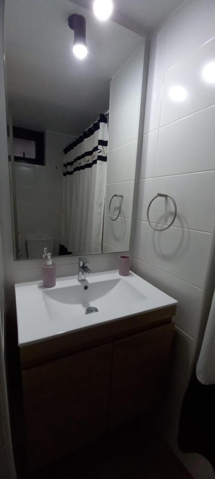 Apartamento Lindo Depto Con Check Out Gratis! *