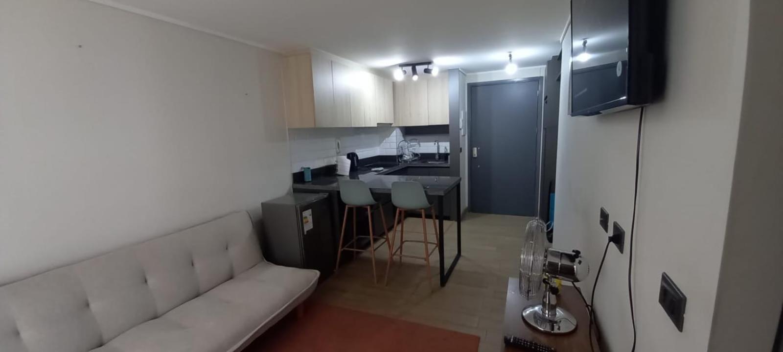 Lindo Depto Con Check Out Gratis! *