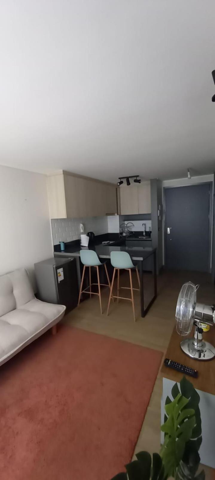 Lindo Depto Con Check Out Gratis! Apartamento