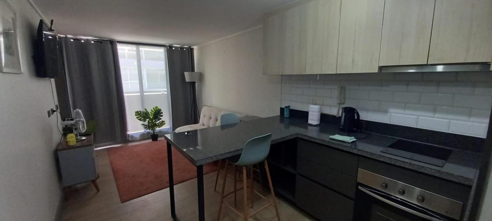 Lindo Depto Con Check Out Gratis! Apartamento *