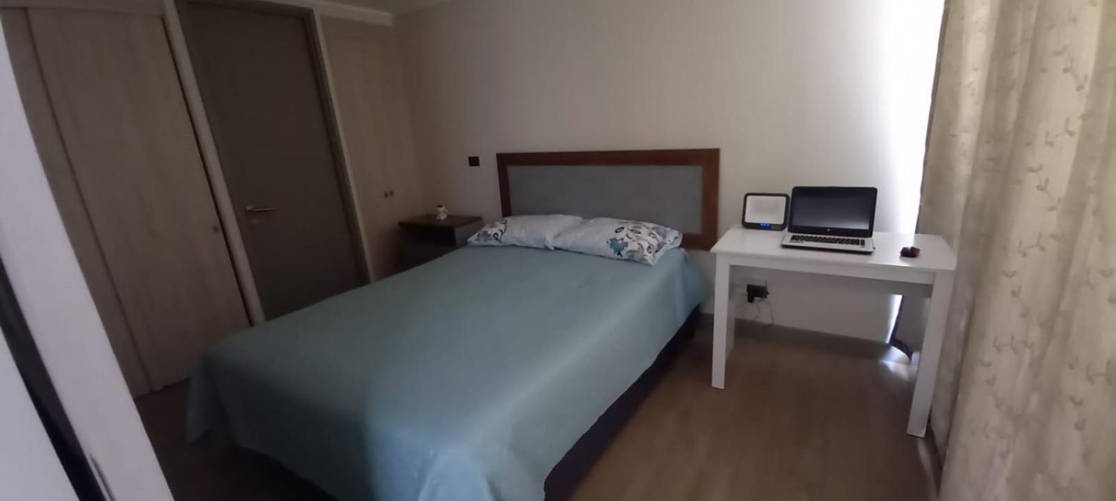Lindo Depto Con Check Out Gratis! * Santiago
