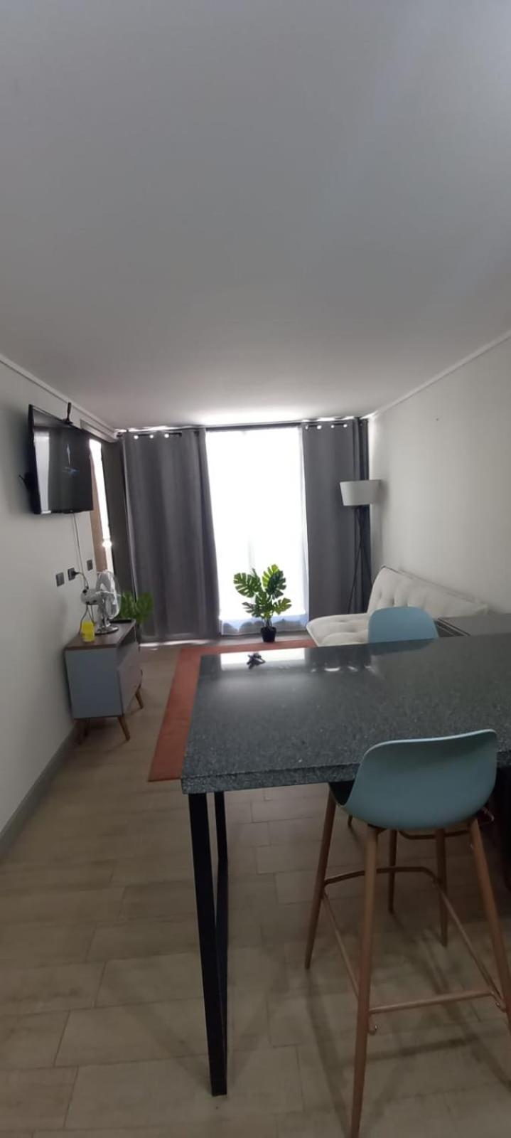 Lindo Depto Con Check Out Gratis!