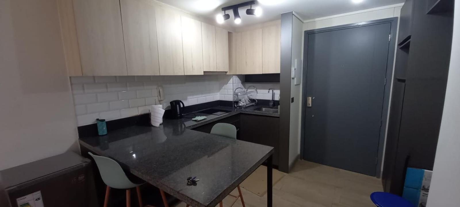 Lindo Depto Con Check Out Gratis! Apartamento