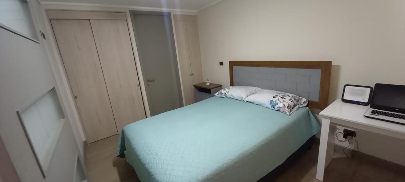 Lindo Depto Con Check Out Gratis! Apartamento