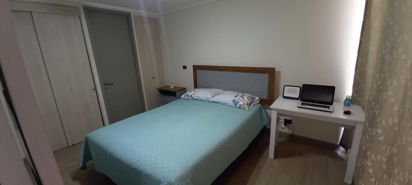 Apartamento Lindo Depto Con Check Out Gratis!